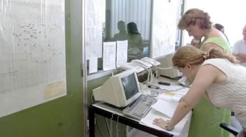 Σεισμός 3,8 βαθμών της κλίμακας Ρίχτερ στην Ιεράπετρα Κρήτης