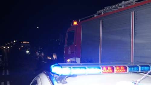 Δύο γυναίκες νεκρές και μία ακόμα τραυματίας στα Γρεβενά