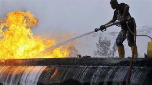 Τραγωδία στη Μοζαμβίκη: 73 νεκροί από έκρηξη βυτιοφόρου