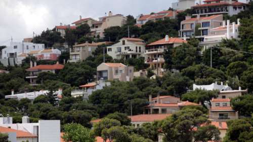 Προς ΕΝΦΙΑ δύο ταχυτήτων μετά την απόφαση του ΣτΕ