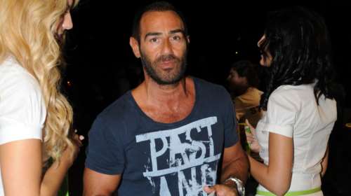 Ποια είναι η πανέμορφη εγκυμονούσα σύντροφος του Αντώνη Κανάκη