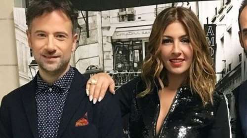 Πότε θα γίνεις μητέρα; Ερώτηση του Μαραβέγια έκανε έξαλλη την Παπαρίζου