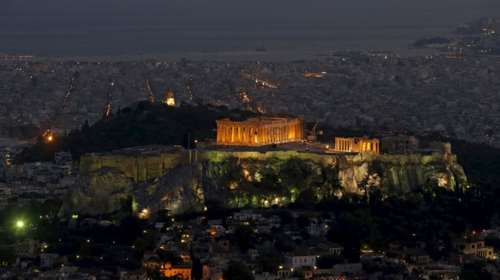 Που να πάτε και τι να δείτε τις ημέρες που έρχονται