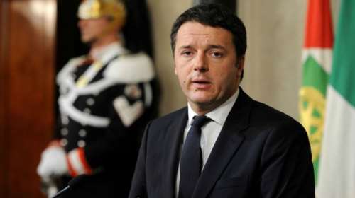 Δημοψήφισμα στην Ιταλία: Προβάδισμα του ΟΧΙ δείχνουν τα γκάλοπ