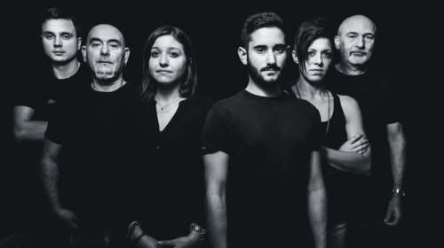 The Roleplay: Ένα tribute show στους Pink Floyd στο Μέγαρο Μουσικής