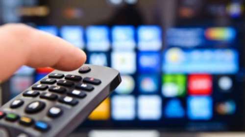 Ελεύθερος ο 40χρονος παρουσιαστής που συνελήφθη για εκβίαση