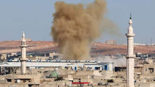 Η Γαλλία ζητά να αρχίσει επίθεση στην Ράκα, &quot;πρωτεύουσα&quot; του ISIS