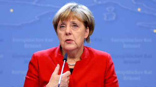 Η Μέρκελ προειδοποιεί: Ερχονται δύσκολοι καιροί για τους Γερμανούς
