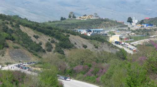 Καταδικάστηκαν οι υπάλληλοι του Αλβανικού υπεξ με το προπαγανδιστικό υλικό