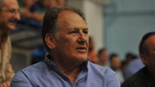 Λαλιώτης: Δεν έχω εισηγηθεί τη διαγραφή Βενιζέλου από το ΠΑΣΟΚ