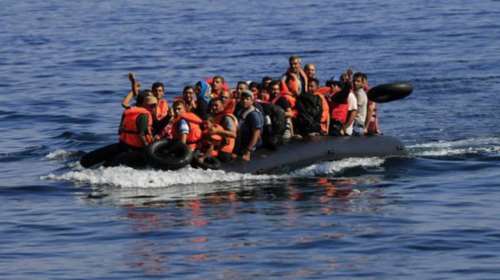 Spiegel:  Η Ελλάδα θα καταρρεύσει χωρίς τη συμφωνία για προσφυγικό