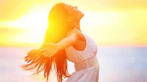 Η ηλιοφάνεια «βαρόμετρο» της ψυχικής υγείας