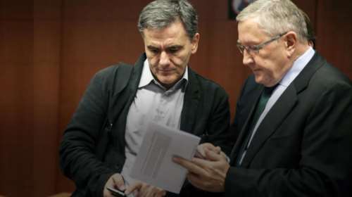 Δύσκολα μέτρα στην Αθήνα, αβεβαιότητα για το χρέος στην Ευρώπη