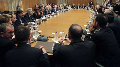 Υπουργικά δίδυμα φωτιά που «σκιάζουν» τη νέα κυβέρνηση