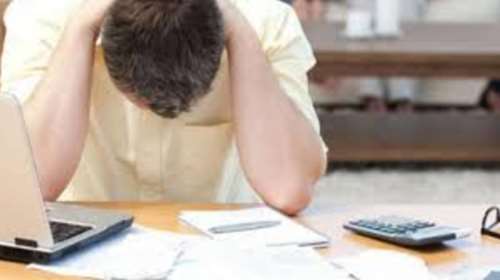 Εκτός εξωδικαστικού συμβιβασμού 300 χλ ελεύθεροι επαγγελματίες