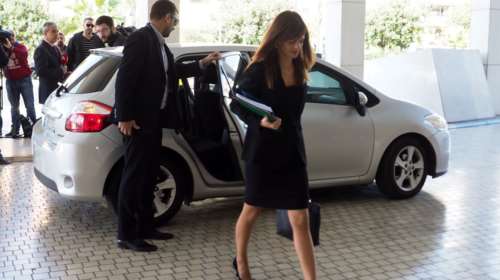 Εργασιακά και 600 εκ. χωρίζουν ακόμη κυβέρνηση και «θεσμούς»