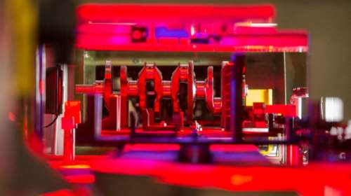 Απανωτά σαμποτάζ στο εργοστάσιο της Ford στη Βαλένθια