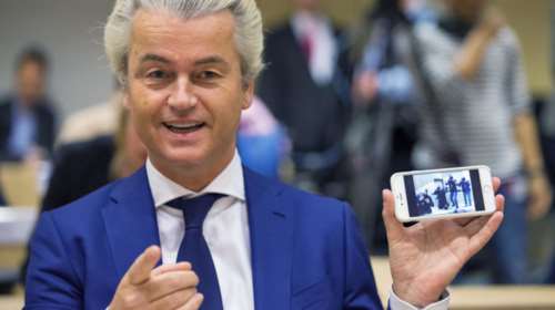 WSJ: H νέα ωρολογιακή βόμβα της ΕΕ χτυπά στην Ολλανδία