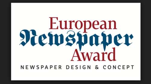 Δυο ευρωπαϊκά βραβεία  για το TheTOC και το WOMAN TOC