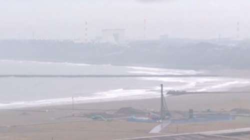 Σεισμός 7,3 Ρίχτερ στην Ιαπωνία - Προειδοποίηση για τσουνάμι