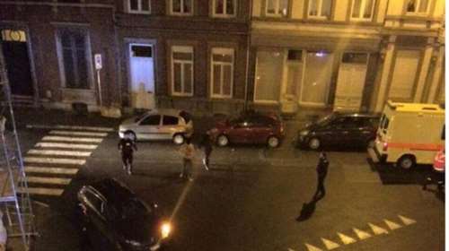 Προειδοποίηση Στέιτ Ντιπάρτμεντ για επιθέσεις στην  Ευρώπη