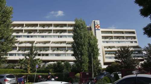 Πρόγραμμα Μετεκπαιδευτικής Πρακτικής Ασκησης στο νοσοκομείο ΜΗΤΕΡΑ