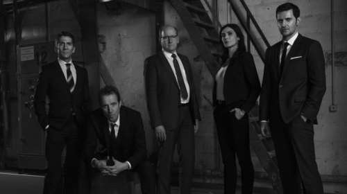 Στην COSMOTE TV οι ταινίες &amp; σειρές πρώτης προβολής της Paramount Pictures