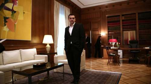 Αντιμέτωπη με αγκάθια από την αξιολόγηση μέχρι το Κυπριακό