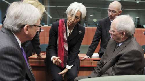 Βόμβες Κομισιόν:«Καίγεται» η 5η Δεκεμβρίου, η ΕΕ επεξεργάζεται «σχέδιο Β