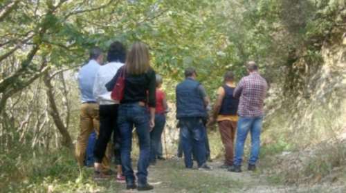 Σκότωσε και έκαψε τον εραστή της γυναίκας του στη Λάρισα