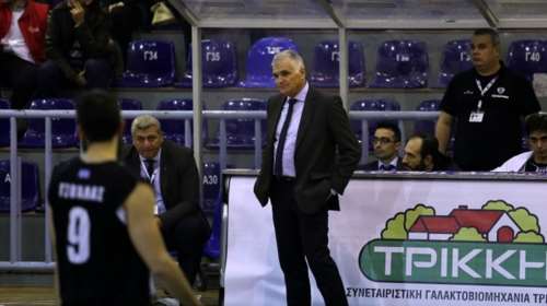 Αυτοκτόνησε ο ΠΑΟΚ στη Γερμανία και γνώρισε την 4η ήττα του