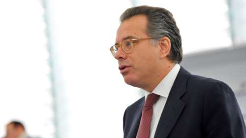 Σύγκληση Συμβουλίου Εξωτερικής Πολιτικής ζητά η ΝΔ μετά τις δηλώσεις Ράμα