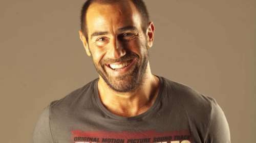 Αυτό είναι το φύλο του μωρού που περιμένει η σύντροφος του Αντώνη Κανάκη