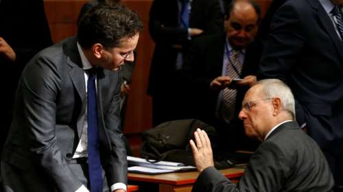 Τα μυστήρια του Βερολίνου: Διαψεύδεται τώρα η &quot;πενταμερής&quot;