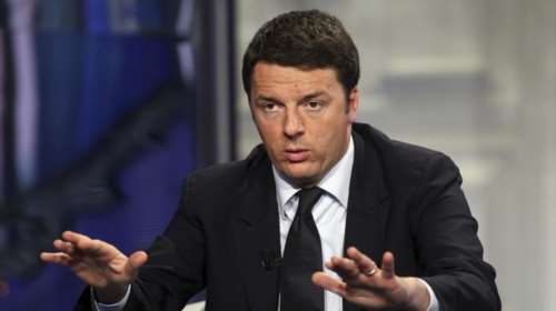 Bloomberg: Το δημοψήφισμα του Ρέντσι θα φέρει τριγμούς στην Ευρώπη