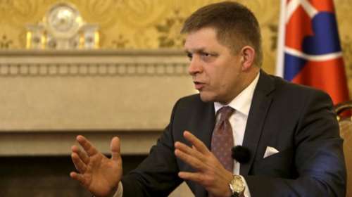 Παραλήρημα Φίτσο σε δημοσιογράφους: Είστε βρωμερές π@@@@