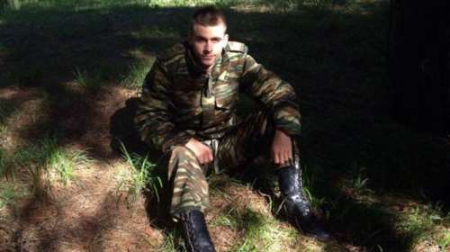 Μια προσαγωγή για την δολοφονία 20χρονου φοιτητή στην Πεντέλη