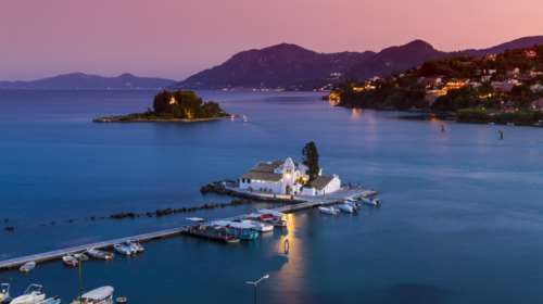 Το απίστευτο κόλπο της συμμορίας που «έγδυσε» την Κέρκυρα