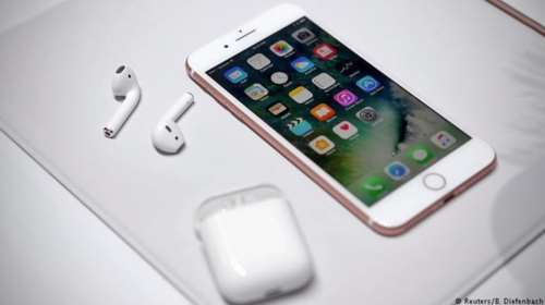 Πόσο θα κοστίζει ένα iPhone με Πρόεδρο των ΗΠΑ τον Τραμπ