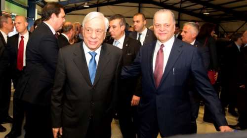 Ομιλος Μυτιληναίος &amp; Αλουμίνιον της Ελλάδος: 10 χρόνια αναπτυξιακής πορείας