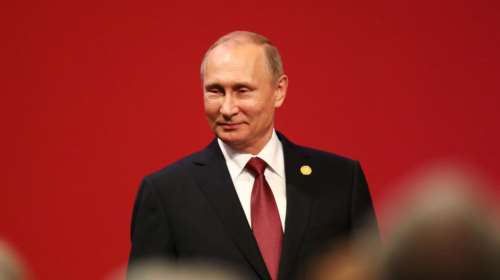 Ο Πούτιν ζήλεψε τον Ερντογάν: Τα σύνορα της Ρωσίας δεν τελειώνουν πουθενά