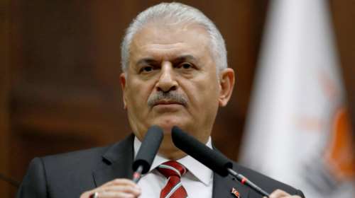 Η Τουρκία απειλεί ξανά την Ε.Ε. για &quot;πλημμύρα&quot; προσφύγων