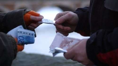 Εικοσιδυάχρονος σκότωσε τον φοιτητή για τη διακίνηση κάνναβης