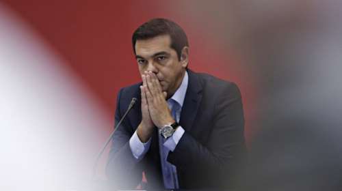 Τσίπρας για την τραγωδία στη Λέσβο: Είμαι συγκλονισμένος