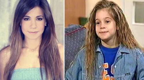 Η Κορίνα από το «Πάτερ Ημών» έγινε τομεάρχης στην ΟΝΝΕΔ [Εικόνες]