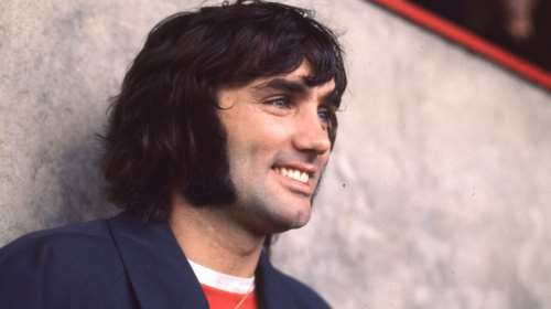 To ποίημα του Μάνου Χατζιδάκι για τον Τζορτζ Μπεστ! (vid)