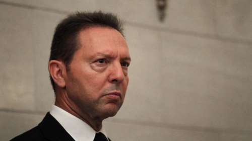 Στουρνάρας: Πολύ πιθανόν στο Eurogroup να βγει λευκός καπνός