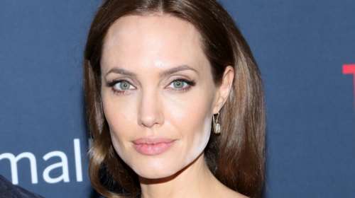 Φόβοι για τη ζωή της Αντζελίνας Τζολί - Τι αναφέρει δημοσίευμα