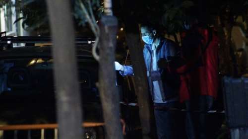 Τι ισχυρίστηκε ο 22χρονος που σκότωσε τον φοιτητή με καραμπίνα