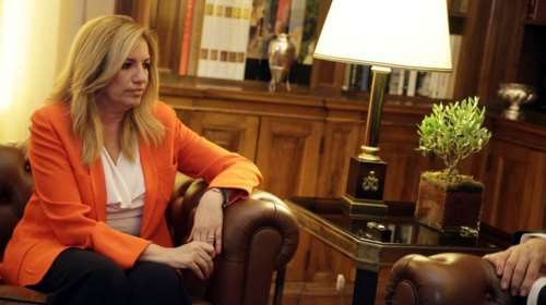 Φώφη για Φιντέλ:Η ιστορία θα κρίνει μακριά από εξιδανικεύσεις &amp; αφορισμούς